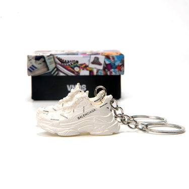 Balenciaga Triple S Logotype